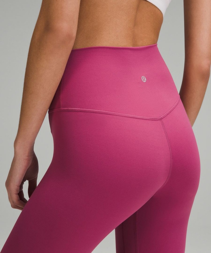 Lululemon Align™ High-Rise Crop 23