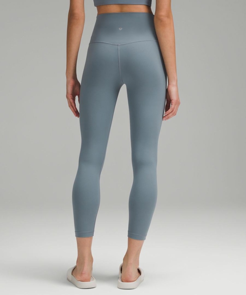 Lululemon Align™ High-Rise Crop 23