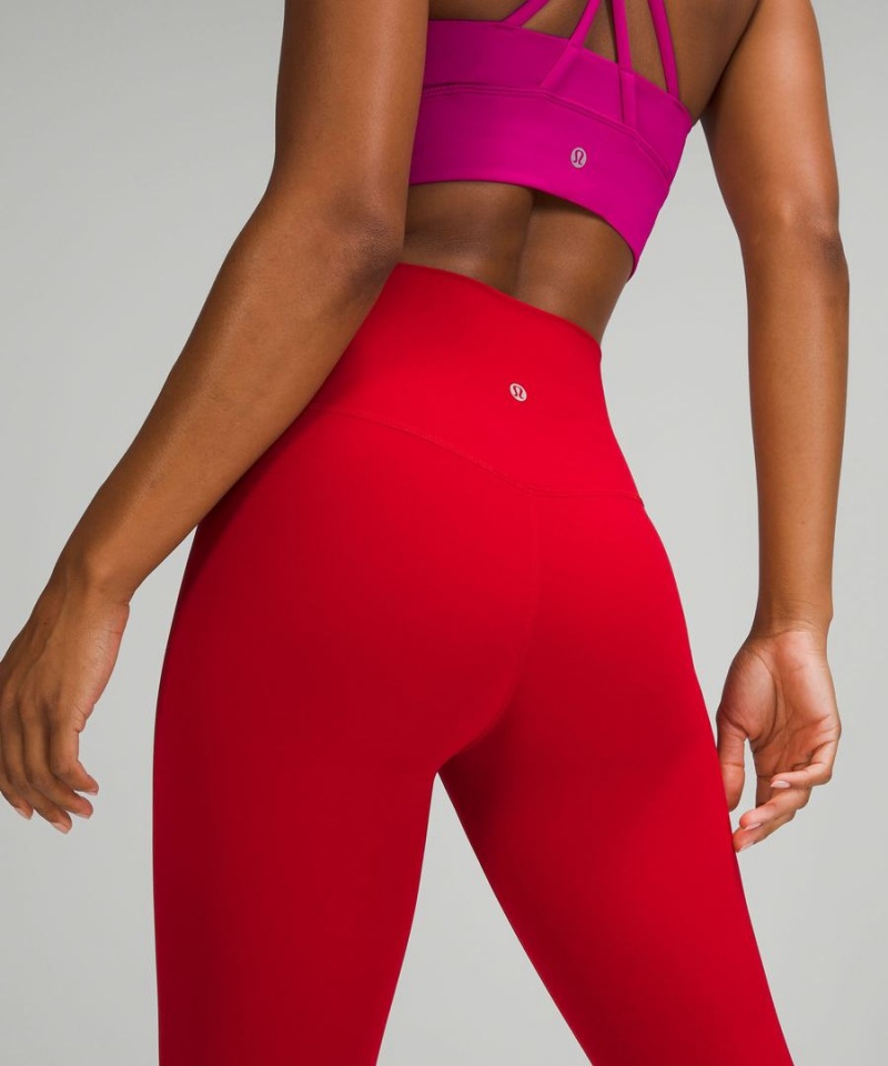 Lululemon Align™ High-Rise Crop 23