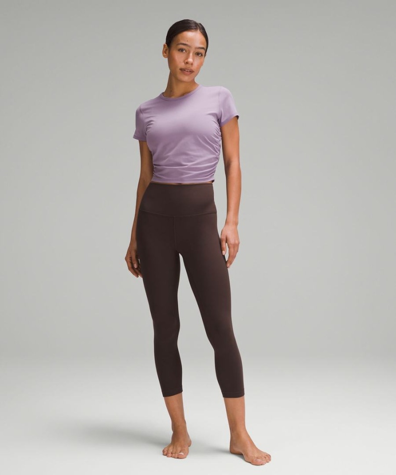 Lululemon Align™ High-Rise Crop 23