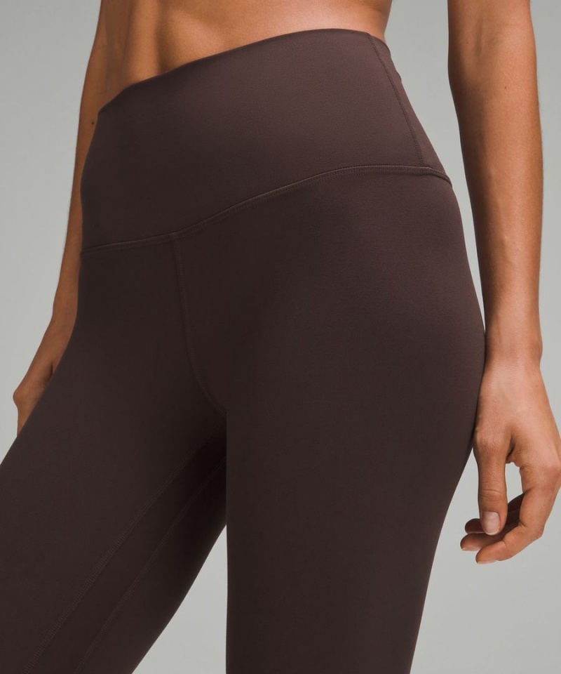 Lululemon Align™ High-Rise Crop 23