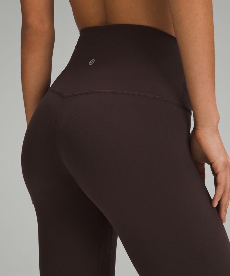 Lululemon Align™ High-Rise Crop 23