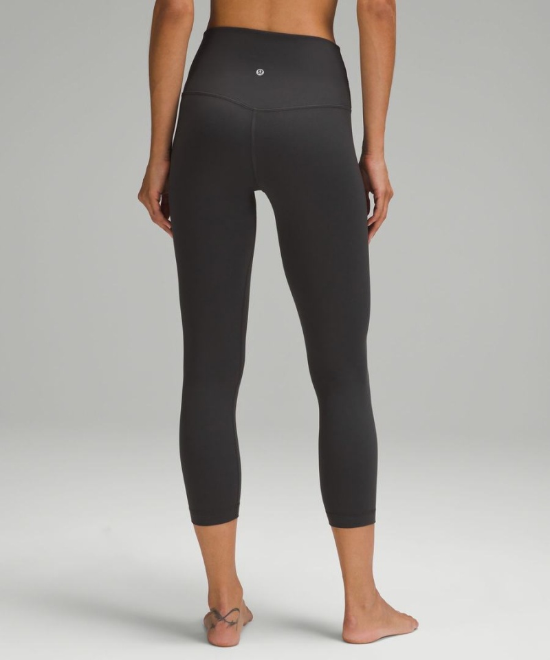 Lululemon Align™ High-Rise Crop 23