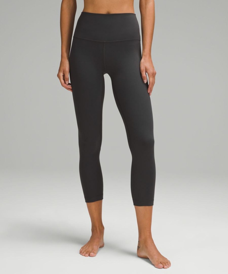 Lululemon Align™ High-Rise Crop 23\