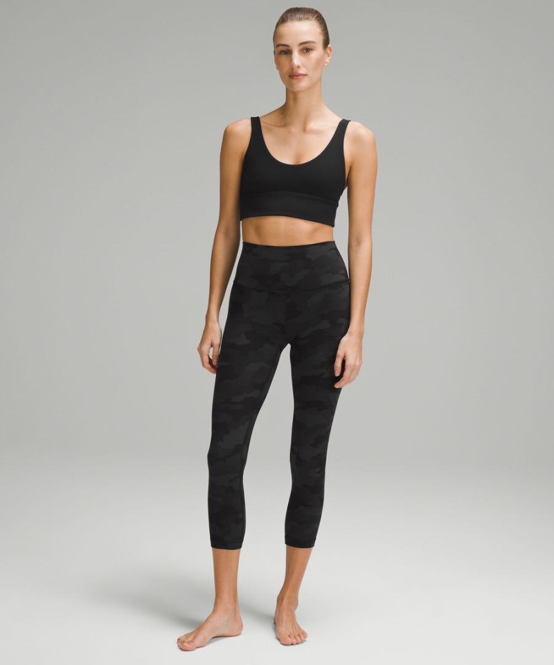 Lululemon Align™ High-Rise Crop 23