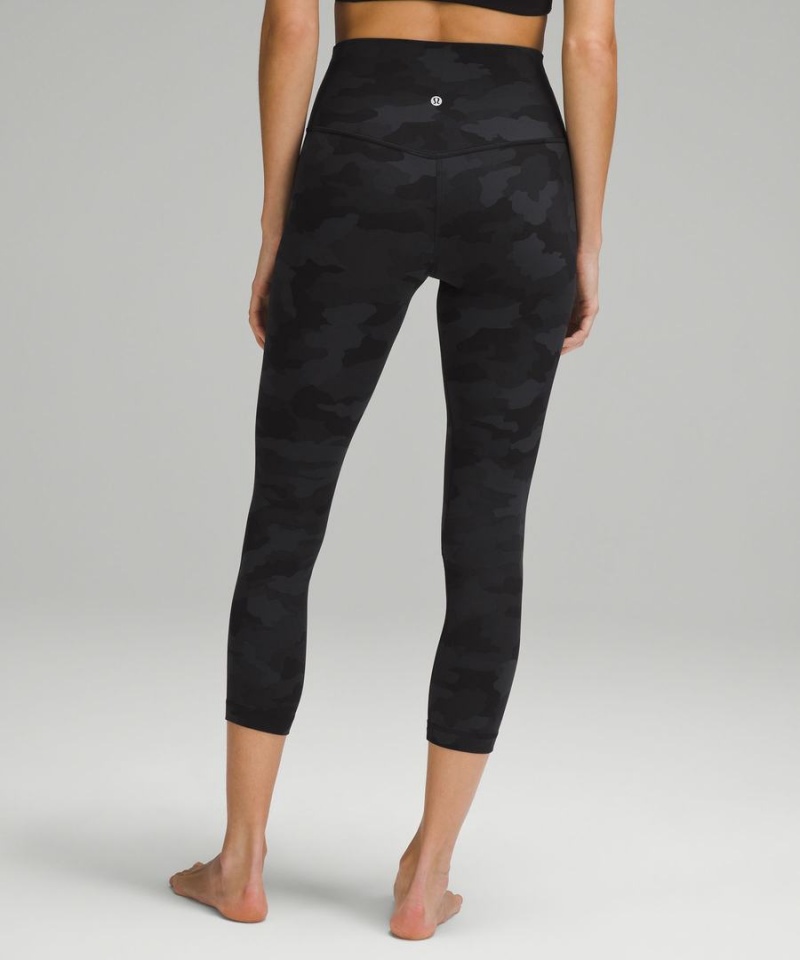 Lululemon Align™ High-Rise Crop 23