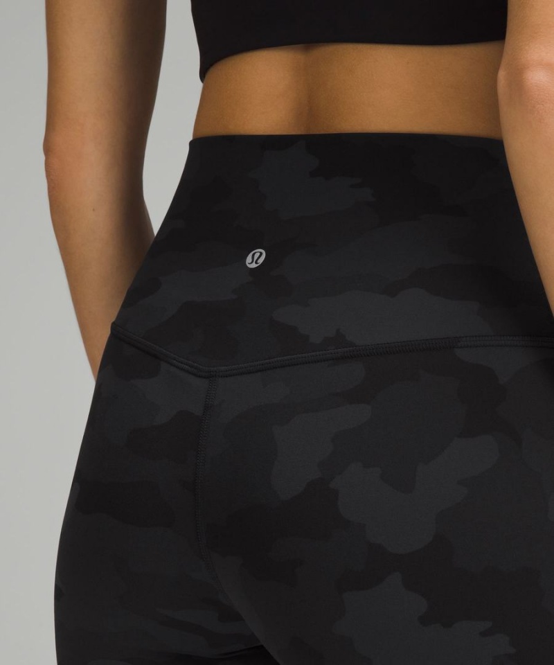 Lululemon Align™ High-Rise Crop 23