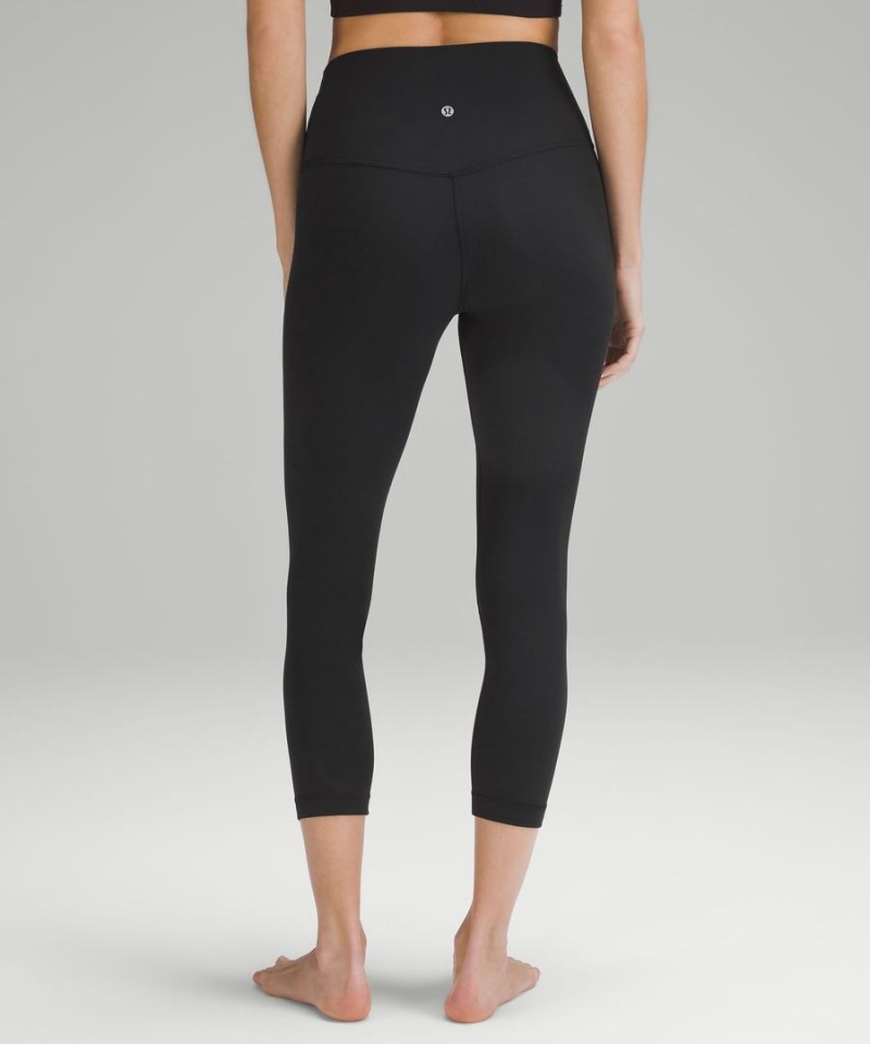 Lululemon Align™ High-Rise Crop 23