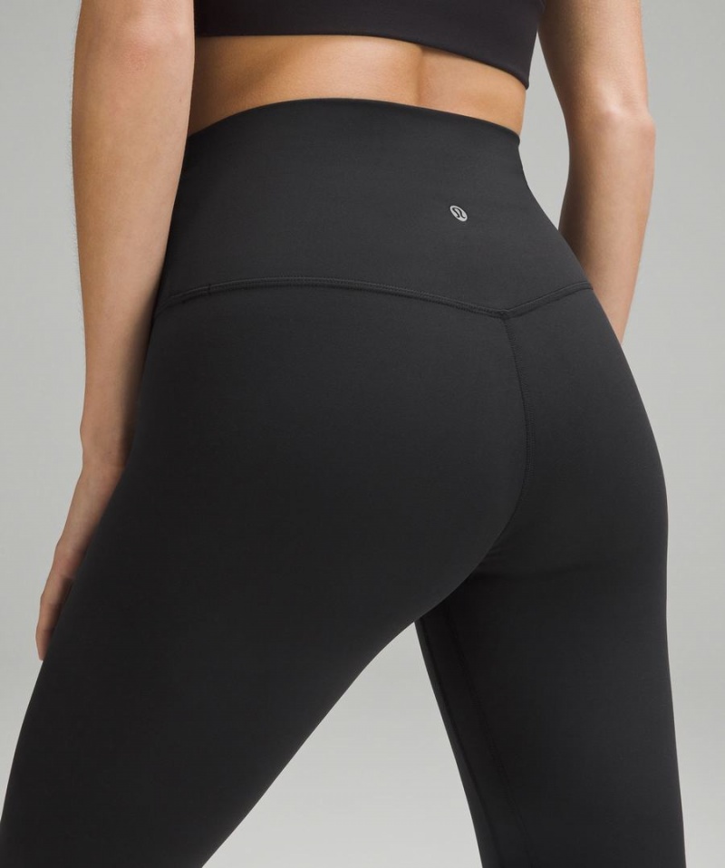 Lululemon Align™ High-Rise Crop 23