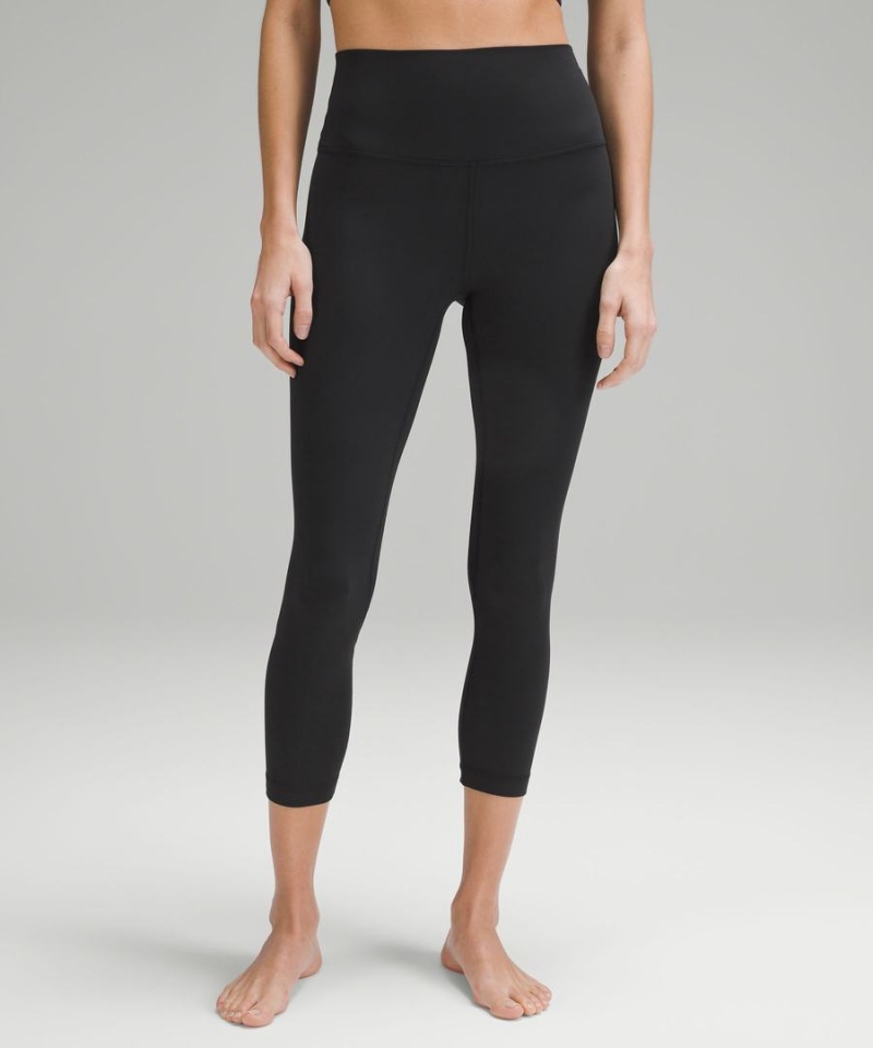 Lululemon Align™ High-Rise Crop 23\