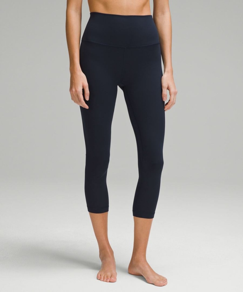 Lululemon Align™ High-Rise Crop 23\