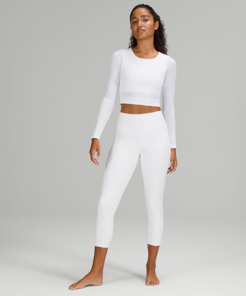 Lululemon Align™ High-Rise Crop 23