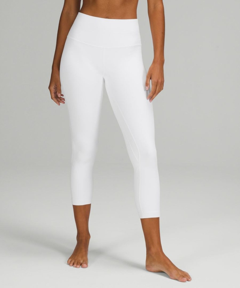 Lululemon Align™ High-Rise Crop 23\