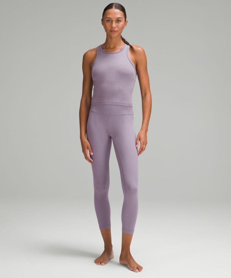 Lululemon Align™ High-Rise Crop 23