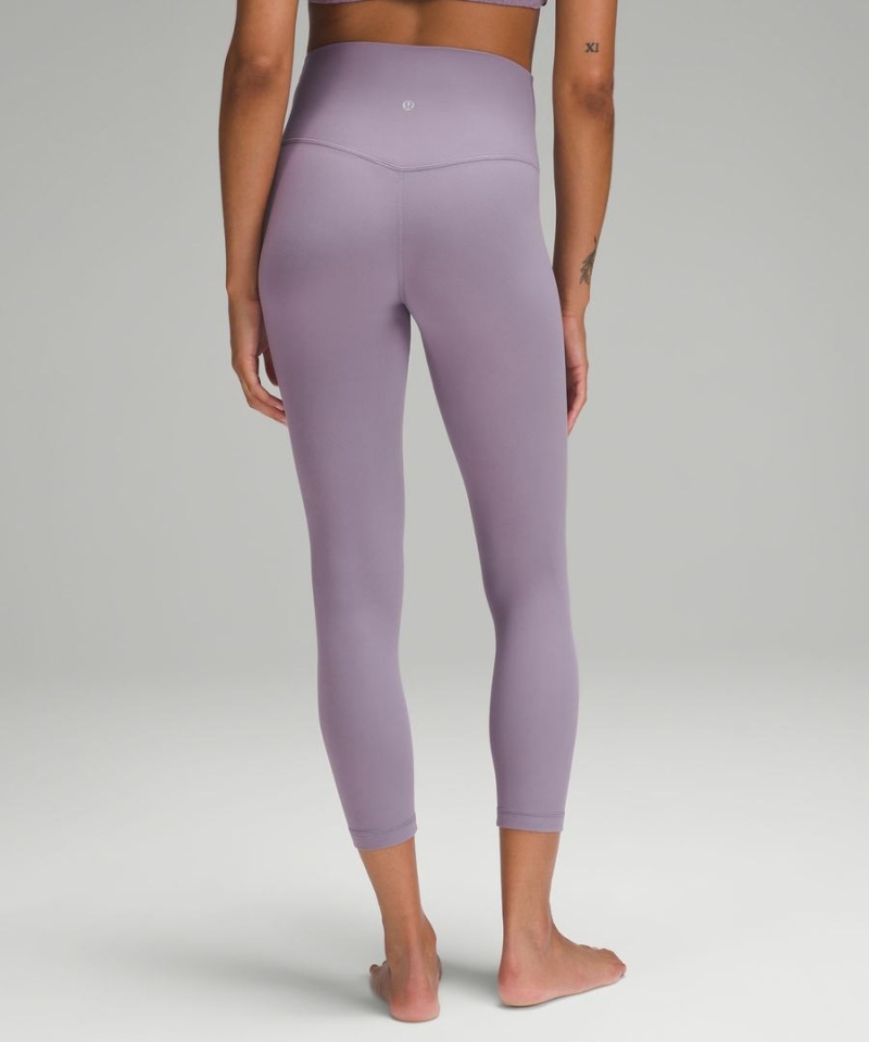 Lululemon Align™ High-Rise Crop 23