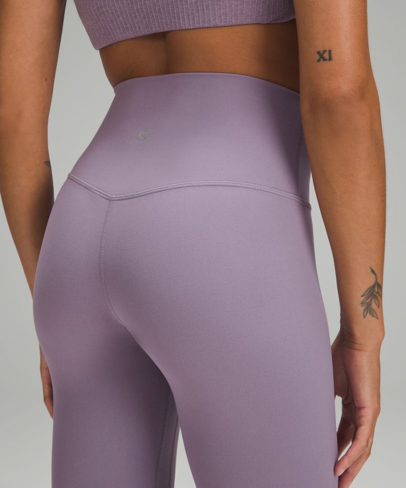 Lululemon Align™ High-Rise Crop 23