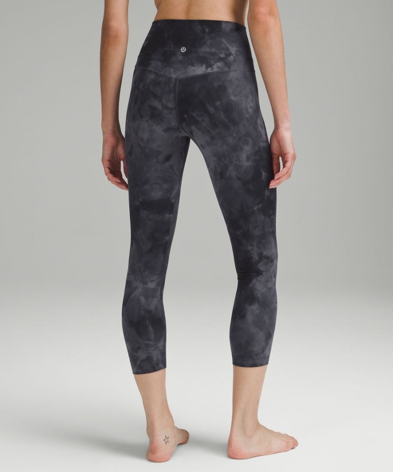 Lululemon Align™ High-Rise Crop 23