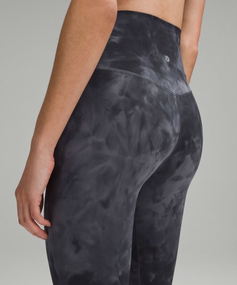 Lululemon Align™ High-Rise Crop 23