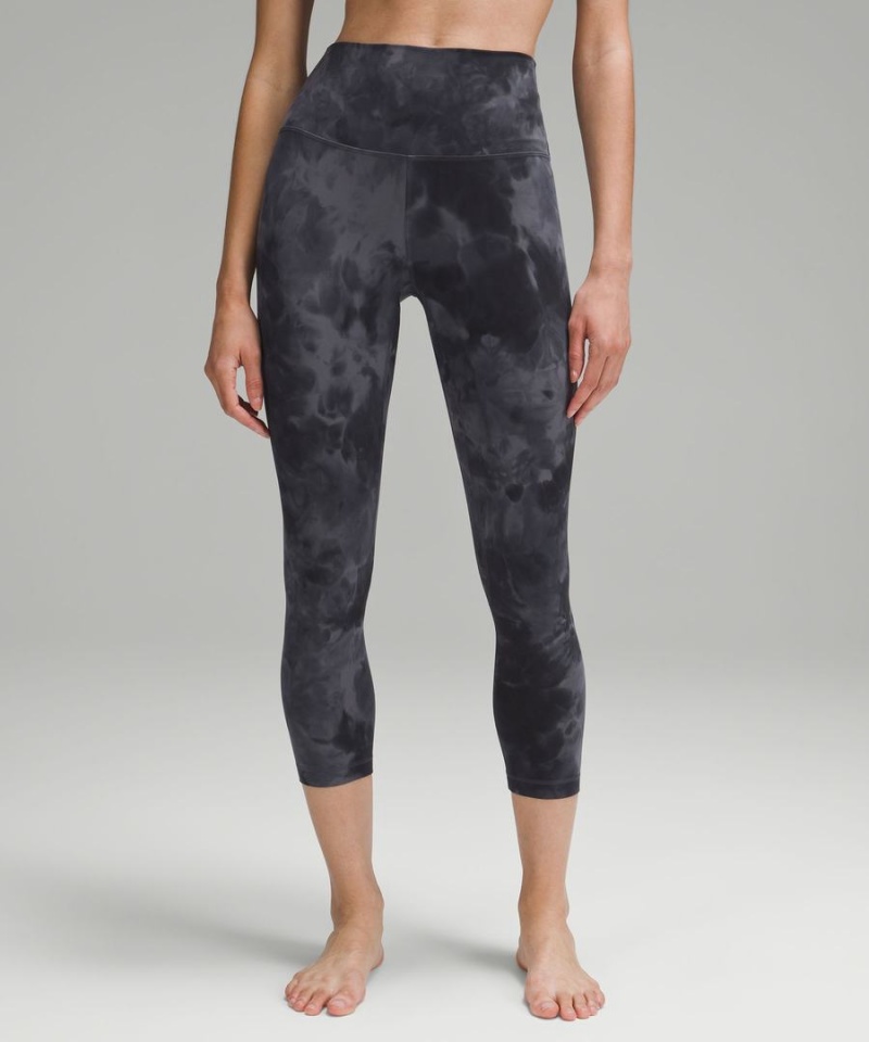 Lululemon Align™ High-Rise Crop 23\