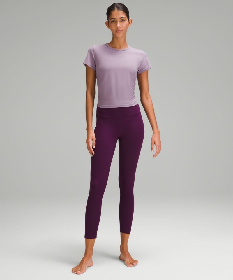 Lululemon Align™ High-Rise Crop 23