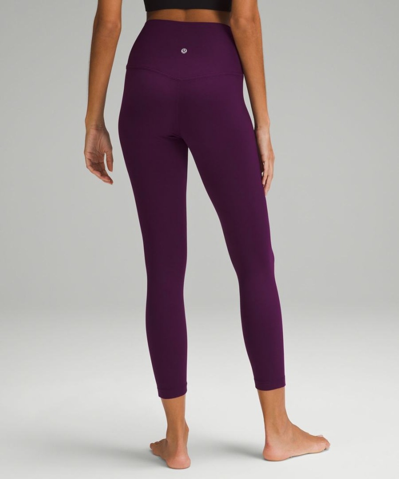 Lululemon Align™ High-Rise Crop 23