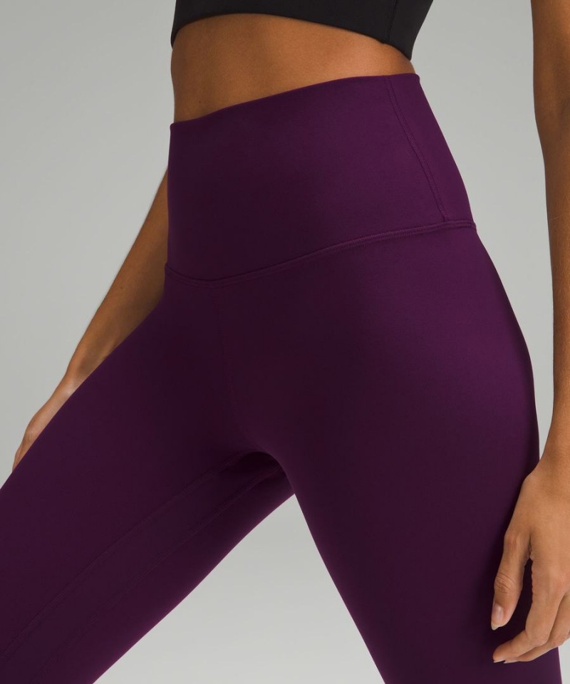 Lululemon Align™ High-Rise Crop 23