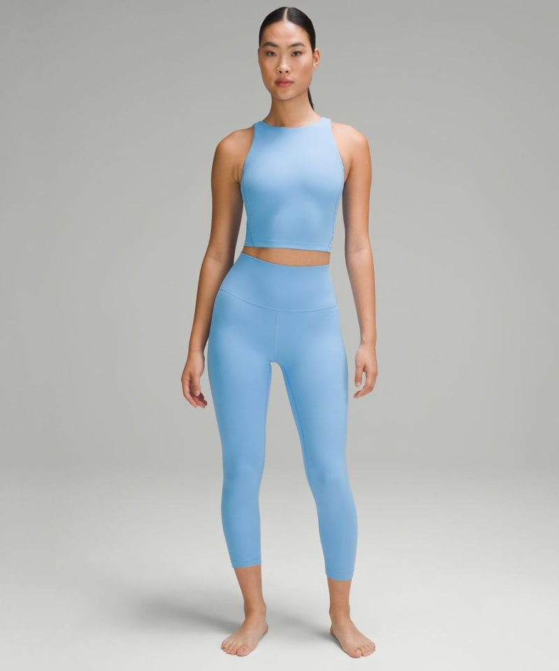 Lululemon Align™ High-Rise Crop 23