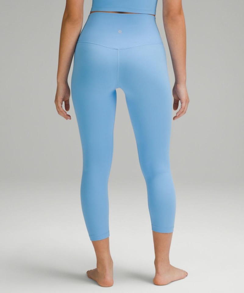 Lululemon Align™ High-Rise Crop 23