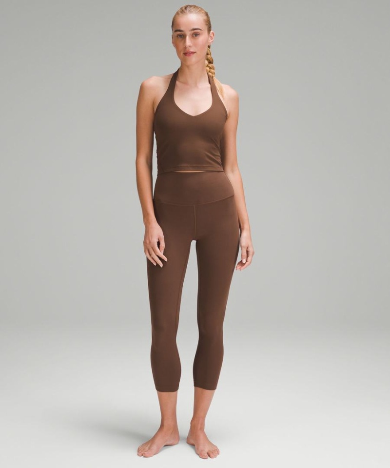 Lululemon Align™ High-Rise Crop 23