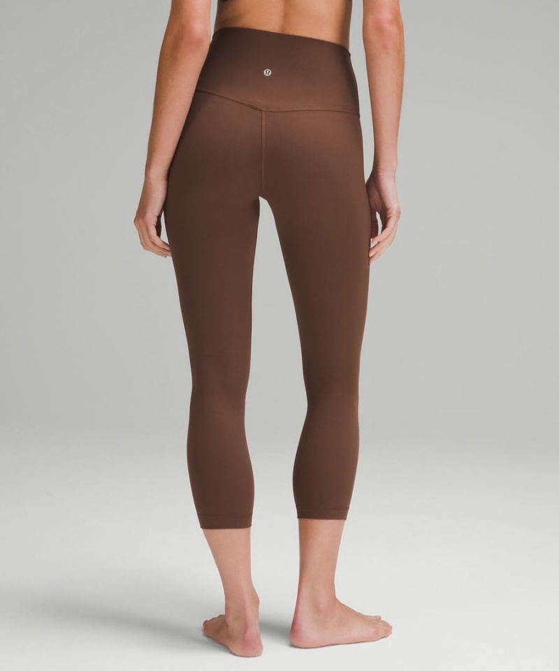 Lululemon Align™ High-Rise Crop 23