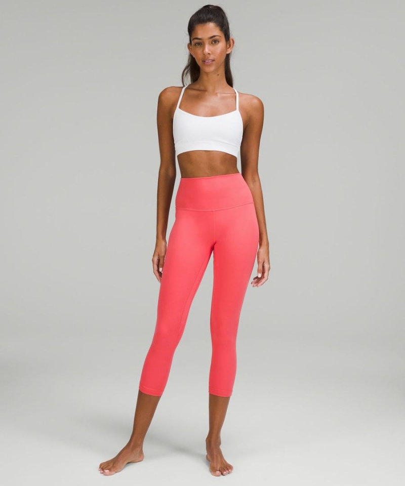 Lululemon Align™ High-Rise Crop 23