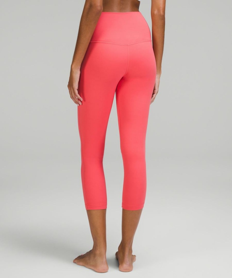 Lululemon Align™ High-Rise Crop 23