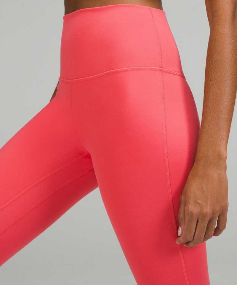 Lululemon Align™ High-Rise Crop 23