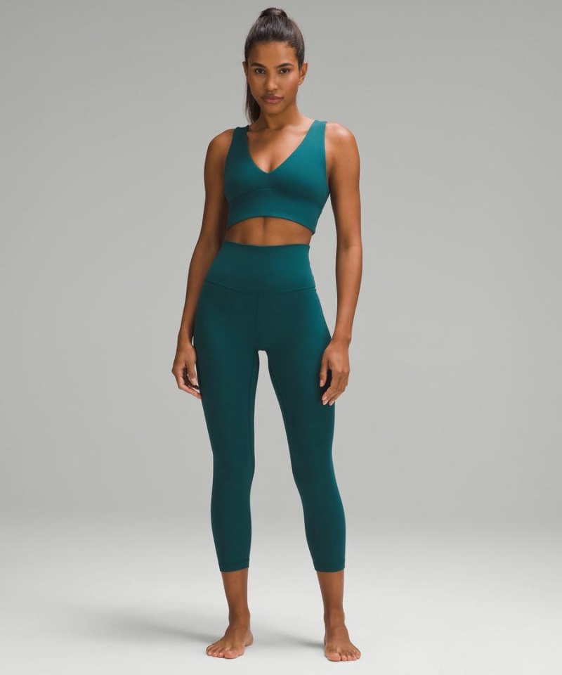 Lululemon Align™ High-Rise Crop 23