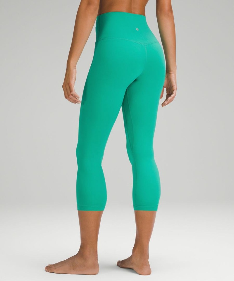 Lululemon Align™ High-Rise Crop 23