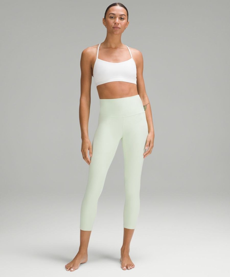 Lululemon Align™ High-Rise Crop 23