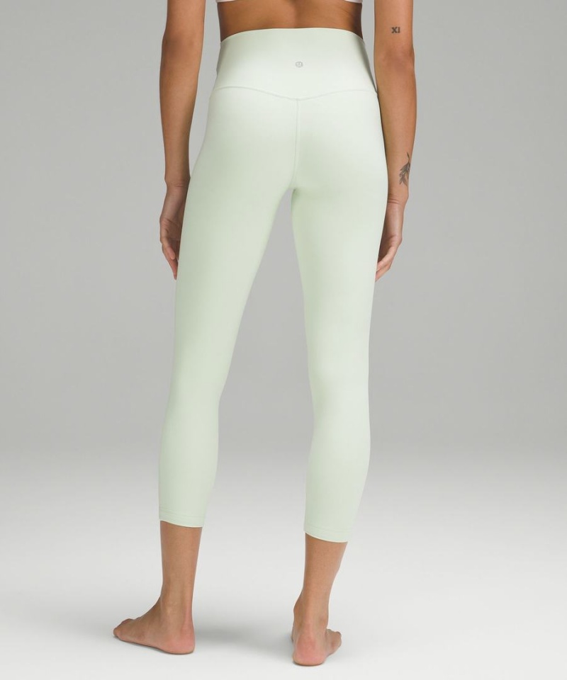 Lululemon Align™ High-Rise Crop 23