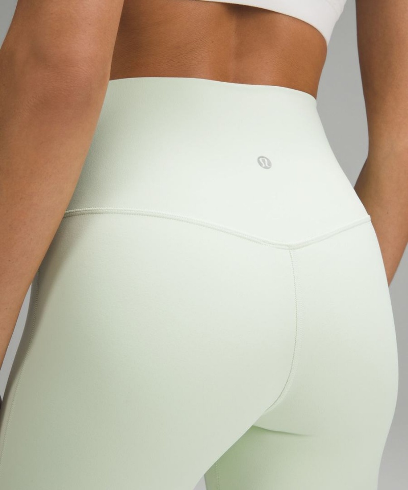 Lululemon Align™ High-Rise Crop 23