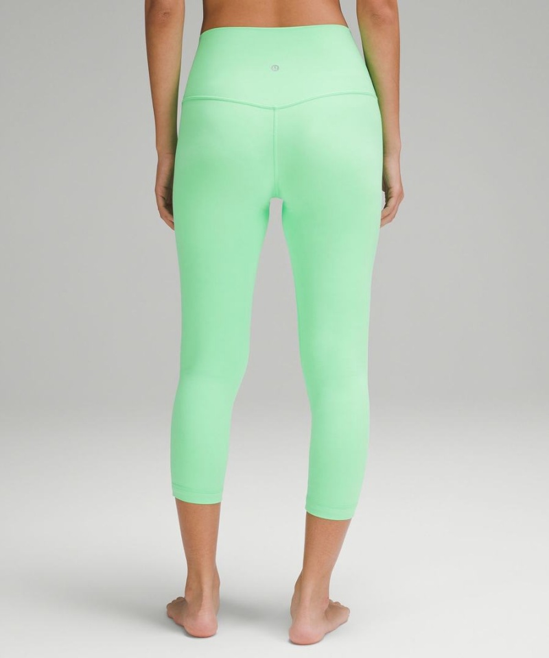 Lululemon Align™ High-Rise Crop 23