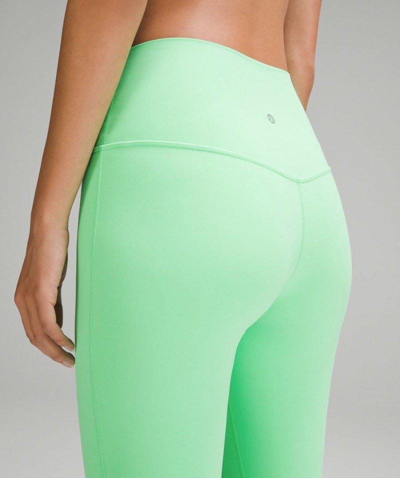 Lululemon Align™ High-Rise Crop 23