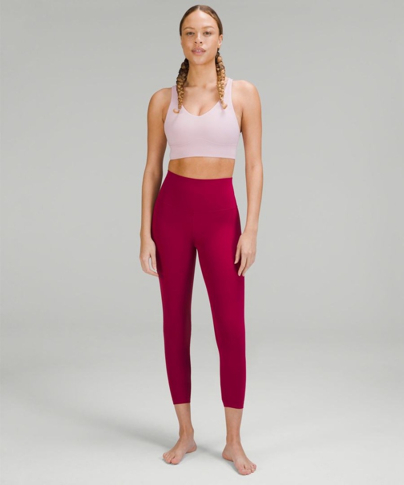 Lululemon Align™ High-Rise Crop 23