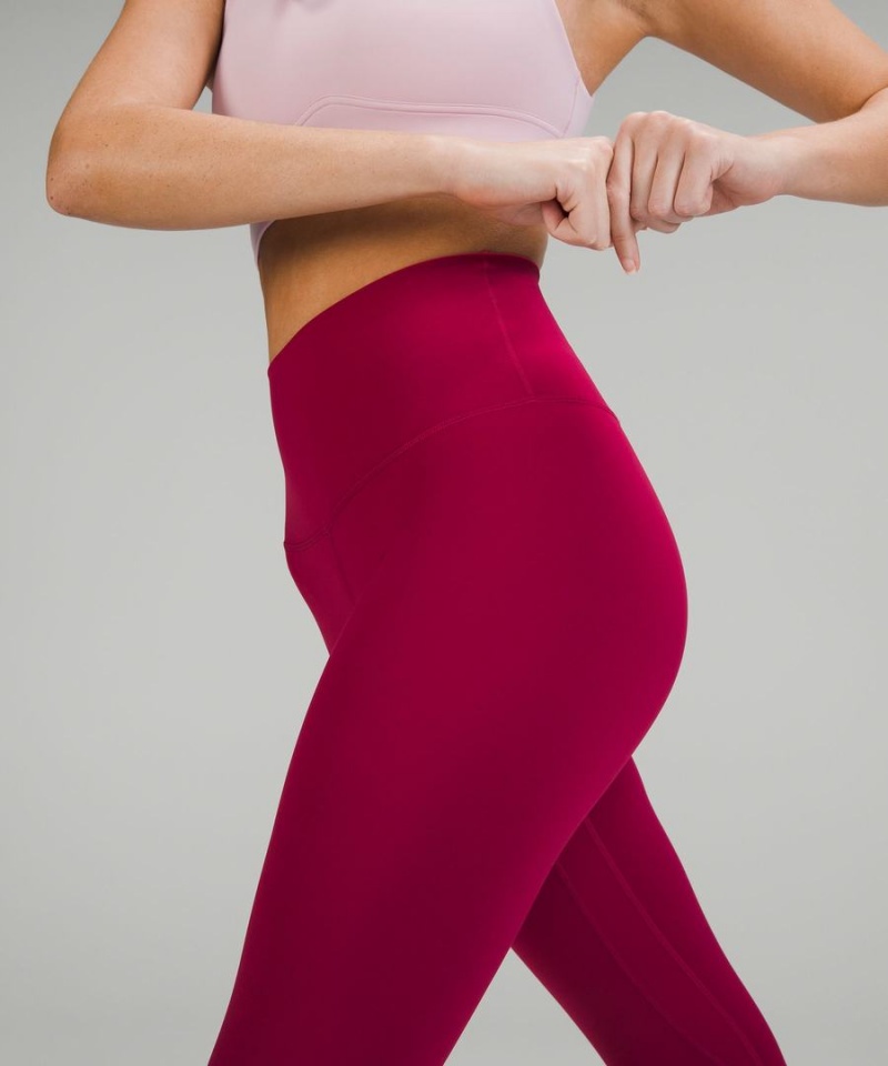 Lululemon Align™ High-Rise Crop 23