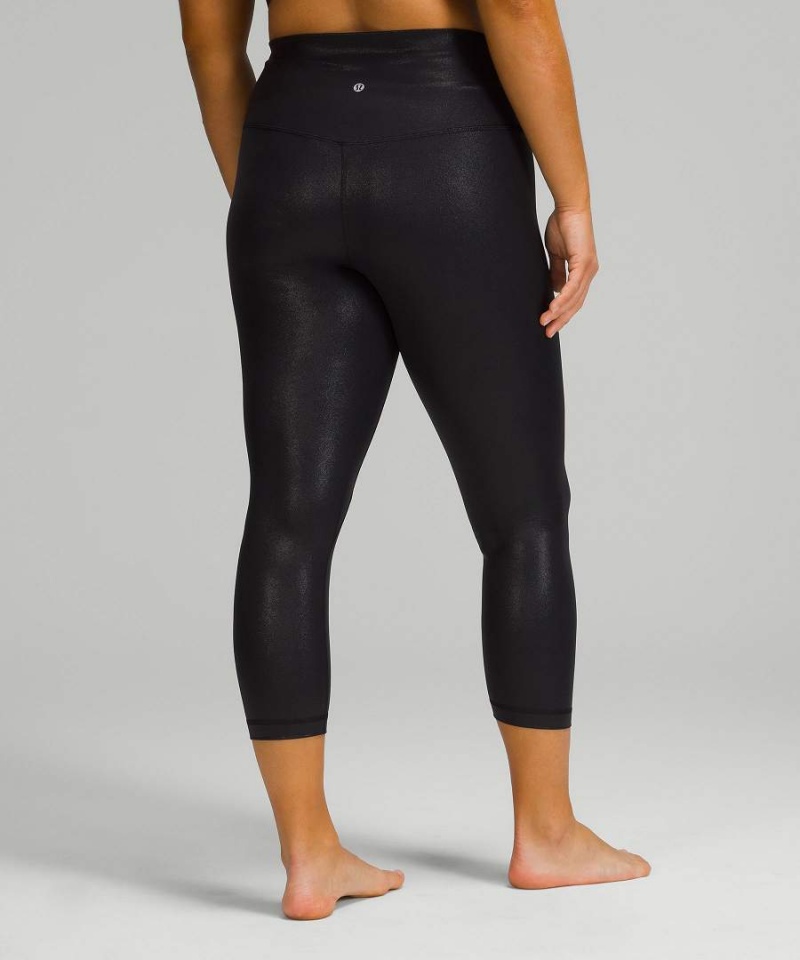 Lululemon Align™ High-Rise Crop 23