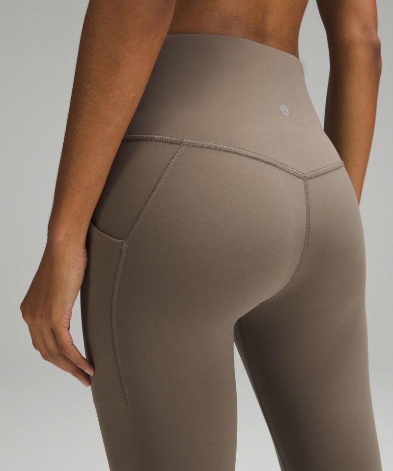 Lululemon Align™ High-Rise Crop with Pockets 23