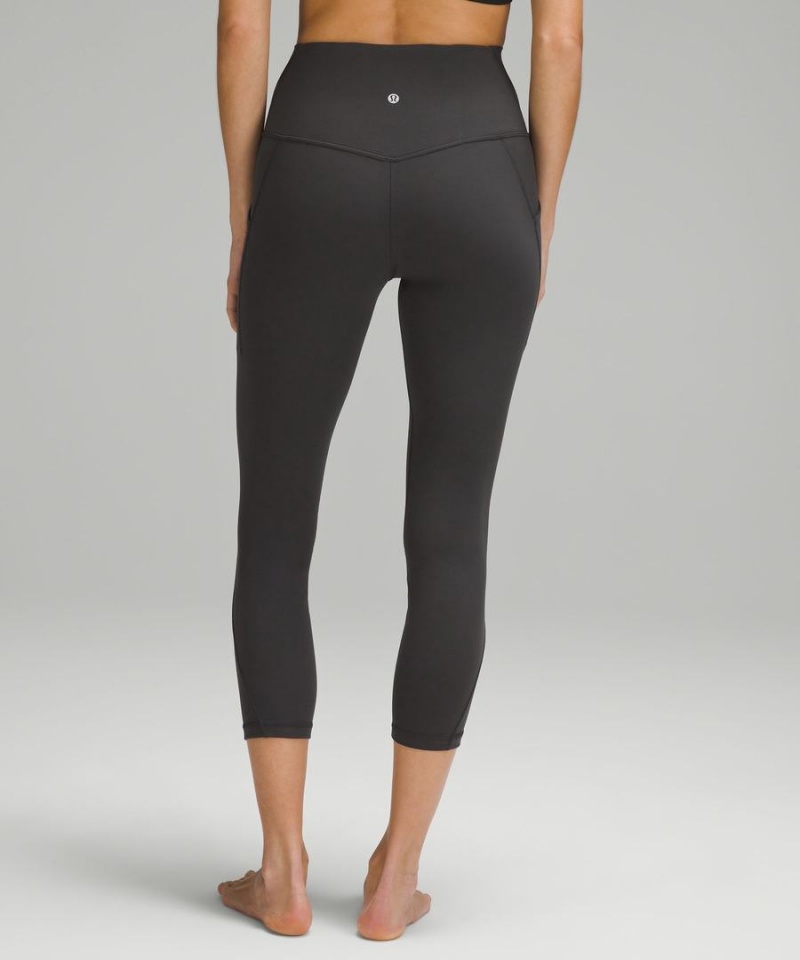 Lululemon Align™ High-Rise Crop with Pockets 23