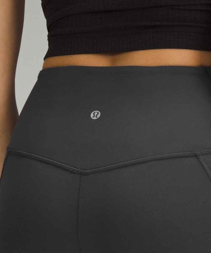 Lululemon Align™ High-Rise Crop with Pockets 23