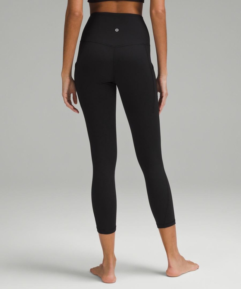 Lululemon Align™ High-Rise Crop with Pockets 23