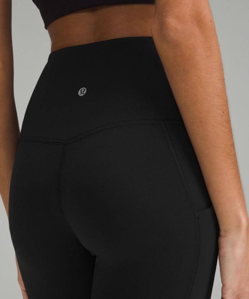 Lululemon Align™ High-Rise Crop with Pockets 23