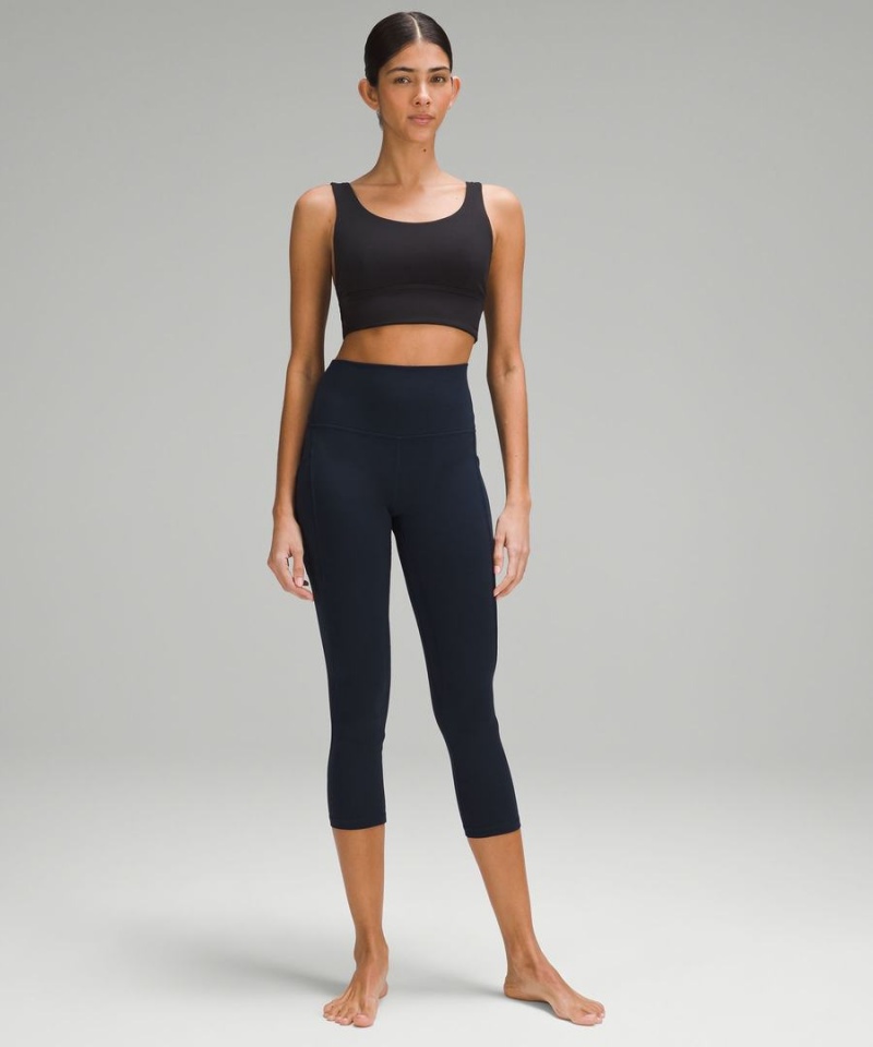 Lululemon Align™ High-Rise Crop with Pockets 23