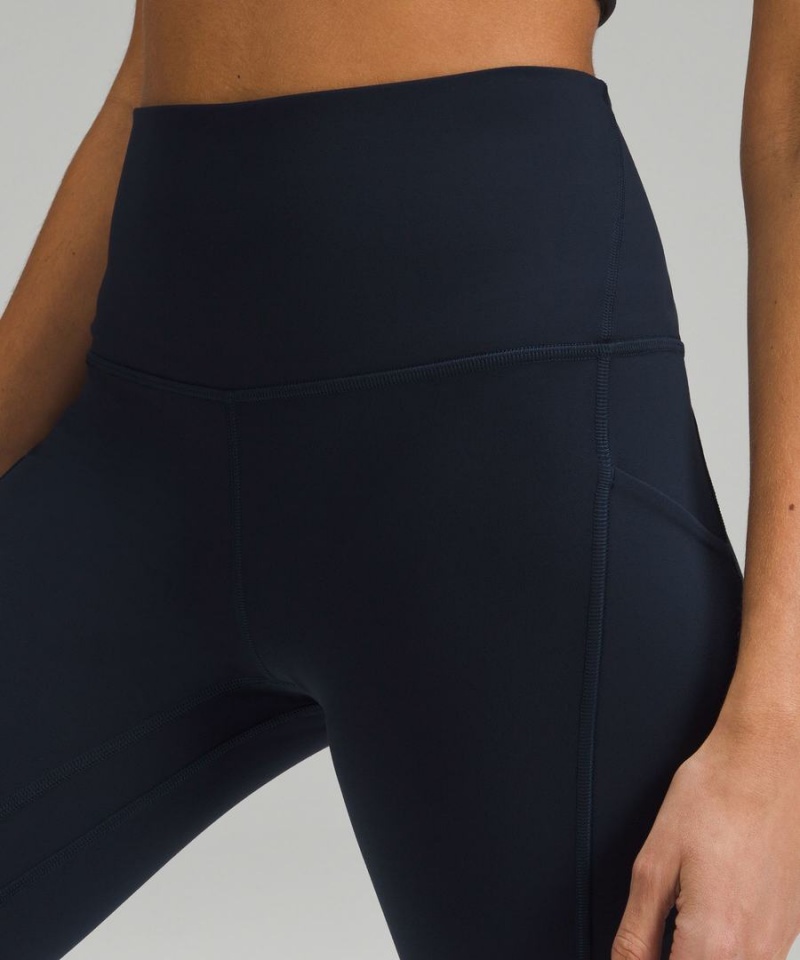 Lululemon Align™ High-Rise Crop with Pockets 23